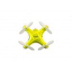 NINCOAIR Quadrone Pocket 2.4GHz RTR