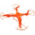 Dron NINCOAIR Quadrone Spike 2.4GHz RTF