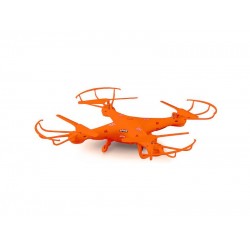 Dron NINCOAIR Quadrone Spike 2.4GHz RTF