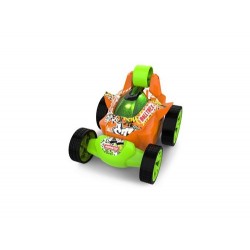 NINCORACERS Rolltrex oranžový NINCORACERS Rolltrex oranžový