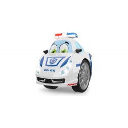 NINCORACERS Dual Police