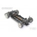 CARTEN T410 1/10 4wd Touring Car ARTR