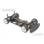 CARTEN T410R 1/10 4wd Touring Car stavebnice