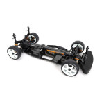 CARTEN T410 M4 1/10 Mid 4wd Touring Car stavebnice CARTEN T410 M4 1/10 Mid 4wd Touring Car stavebnice