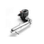 SPEED R2106 Combo 2 s výfukem