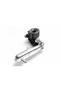 SPEED R2106 Combo 2 s výfukem