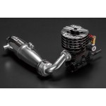 SPEED T1205 Combo s výfukem TT03 (EFRA2700) SPEED T1205 Combo s výfukem TT03 (EFRA2700)