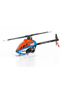 M2 V3 Pro - oranžová