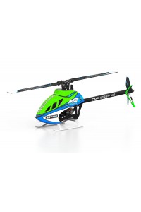 M2 V3 Pro - zelená