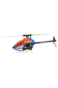 3D mikrovrtulník M1 V3 Pro - oranžová