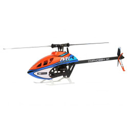 3D mikrovrtulník M1 V3 Pro - oranžová