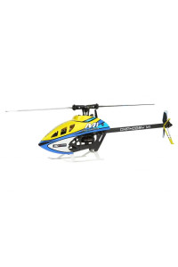 3D mikrovrtulník M1 V3 Pro - žlutá