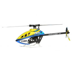 3D mikrovrtulník M1 V3 Pro - žlutá 3D mikrovrtulník M1 V3 Pro - žlutá