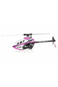 3D mikrovrtulník M1 V3 Pro - růžová