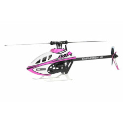 3D mikrovrtulník M1 V3 Pro - růžová 3D mikrovrtulník M1 V3 Pro - růžová