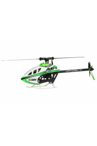 3D mikrovrtulník M1 V3 Pro - zelená 