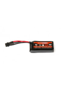 M1 V3 Pro Lipol 7.4V 2S 400mAh