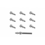 M2 V3 sada kuláků desky cykliky