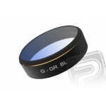 Phantom 4 PRO filter lens (gradual color)