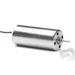Tello - Motor CCW dlouhý kabel, černobílý