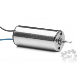 Tello - Motor CW krátký kabel, černě modrý
