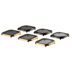 Mavic 2 PRO - Cinema Series 6 pack