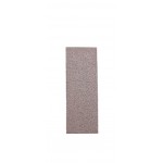 Brusný plát Flexi 140x51mm - hrubý