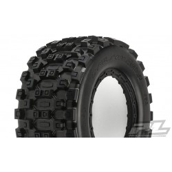 Badlands MX43 Pro-Loc gumy nenalepené (2 ks.)