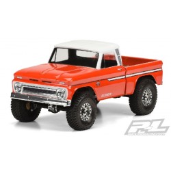 Karoserie čirá 1966 Chevrolet C-10 pro 12.3 (313mm) podvozky