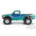 1993 Ford Ranger karoserie, čirá, pro 12.3 (313mm) Crawler