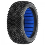 Pneu 1/8 Buggy HEX SHOT S3 Soft směs 2 ks.