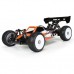 Pneu 1/8 Buggy HEX SHOT S3 Super Soft směs 2 ks.