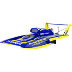 Proboat Miss Illinois U-34 34" Unlimited Hydro Race 8S RTR Proboat Miss Illinois U-34 34" Unlimited Hydro Race 8S RTR