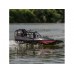 Proboat Aerotrooper 25" Brushless Air Boat RTR