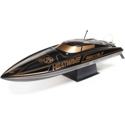 Proboat Recoil 2 V2 26" BL RTR - Heat Wave Visual