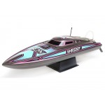 Proboat Recoil 2 V2 26" BL RTR - Shreddy