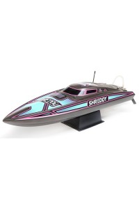 Proboat Recoil 2 V2 26" BL RTR - Shreddy