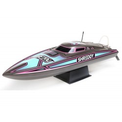 Proboat Recoil 2 V2 26" BL RTR - Shreddy