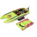 Proboat Blackjack V2 24" BL RTR Heat Wave