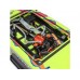 Proboat Blackjack V2 24" BL RTR Heat Wave
