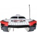 Proboat Blackjack V2 24" BL RTR egas Offshore