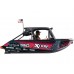 Proboat Jetstream 24" Jet Boat RTR - Shreddy