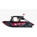 Proboat Jetstream 24" Jet Boat RTR - Shreddy