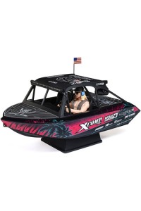 Proboat Jetstream 24" Jet Boat RTR - Shreddy