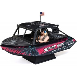 Proboat Jetstream 24" Jet Boat RTR - Shreddy