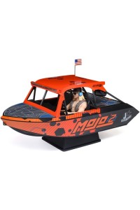 Proboat Jetstream 24" Jet Boat RTR - Mojo