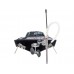 Proboat Recoil 2 18" BL RTR - Heatwave