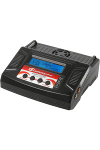 Robitronic nabíječ Expert LD 80 80W V2 AC/DC