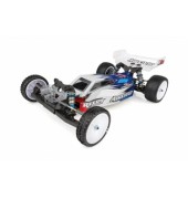 RC10B6.2 2WD - Díly