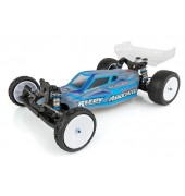 ASSO RC10B6.1 Buggy 1/10 2WD